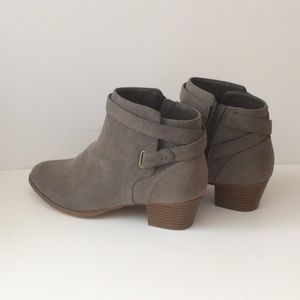 Giani Bernini ankle boot